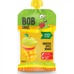 ������� ���� Bob Snail ������ ��� ����� ������-����� 200 � (4820219347033)