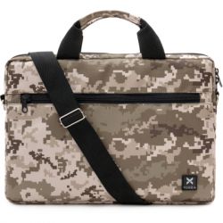 Сумка для ноутбука Vinga 15.6" NB1101 pixel (NB1101PX) - Картинка 2