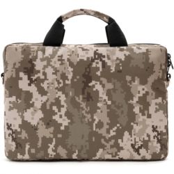 Сумка для ноутбука Vinga 15.6" NB1101 pixel (NB1101PX) - Картинка 3