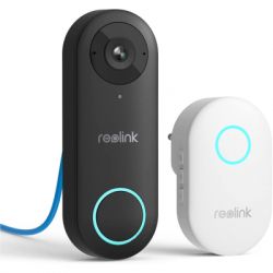   Reolink Video Doorbell PoE -  2