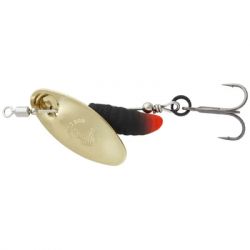 ������ Savage Gear Grub Spinners 2 5.8g Gold Black (1854.45.05)