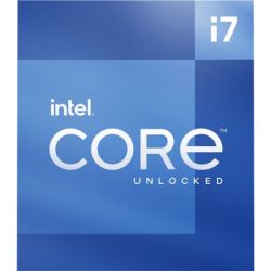 INTEL Core i7 14700K (BX8071514700K) -  2