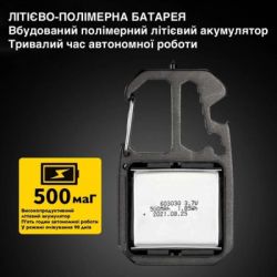 ˳���� Optima Mini Cob 700 (OP-Mini COB700) - �������� 9