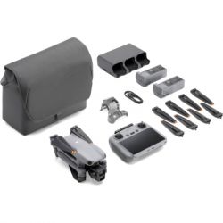  DJI Air 3 Fly More Combo with RC 2 (CP.MA.00000693.04) -  11