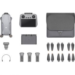  DJI Air 3 Fly More Combo with RC 2 (CP.MA.00000693.04) -  12