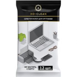 �������� XoKo for technique 12 �� (XO-Clean-12)