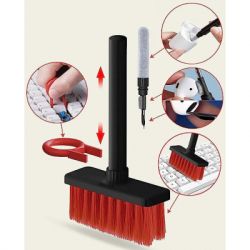 ������������� �������� ����� XoKo Clean set 001 Black (XK-CS001-BK) - �������� 2