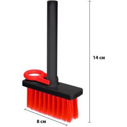 ������������� �������� ����� XoKo Clean set 001 Black (XK-CS001-BK) - �������� 5