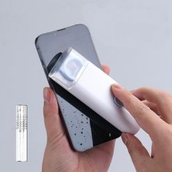 Универсальный чистящий набор XoKo Clean set 100 Blue (XK-CS100-BLU) - Картинка 7