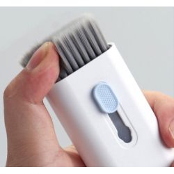 Универсальный чистящий набор XoKo Clean set 100 Blue (XK-CS100-BLU) - Картинка 8