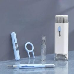 Универсальный чистящий набор XoKo Clean set 100 Blue (XK-CS100-BLU) - Картинка 9