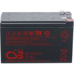   CSB 12 7.2  (25W) (GP1272_25W)