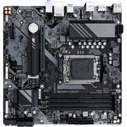 ����������� ����� Gigabyte B650M D3HP (sAM5, AMD B650) - �������� 4