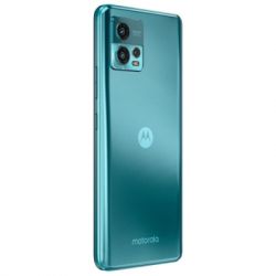   Motorola G72 8/256GB Polar Blue (PAVG0019RS) -  6