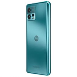  Motorola G72 8/256GB Polar Blue (PAVG0019RS) -  7