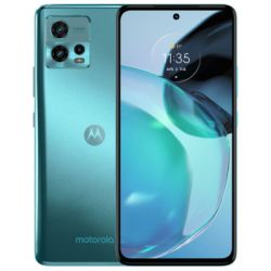   Motorola G72 8/256GB Polar Blue (PAVG0019RS)