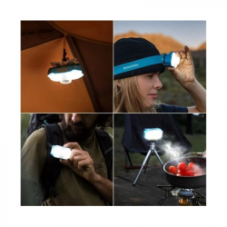 ˳���� Naturehike NH18T001-A ��������� (6927595735138) - �������� 4