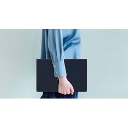    Samsung Samsung Tab S9+ Book Cover Keyboard Slim Black (EF-DX810BBEGUA) -  7