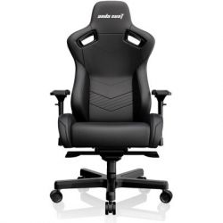 ������ ������� Anda Seat Kaiser 2 Black Size XL (AD12XL-07-B-PV-B01) - �������� 2