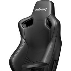 ������ ������� Anda Seat Kaiser 2 Black Size XL (AD12XL-07-B-PV-B01) - �������� 5