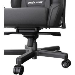 ������ ������� Anda Seat Kaiser 2 Black Size XL (AD12XL-07-B-PV-B01) - �������� 7