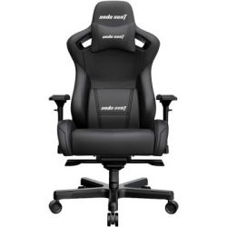������ ������� Anda Seat Kaiser 2 Black Size XL (AD12XL-07-B-PV-B01) - �������� 1
