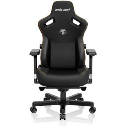 ����� ������ Anda Seat Kaiser 3 Black Size XL (AD12YDC-XL-01-B-PV/C) - �������� 2