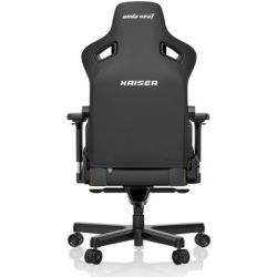 ����� ������ Anda Seat Kaiser 3 Black Size XL (AD12YDC-XL-01-B-PV/C) - �������� 3