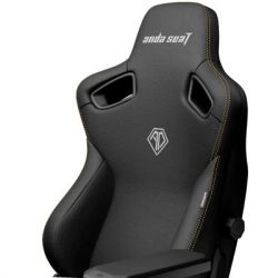 ����� ������ Anda Seat Kaiser 3 Black Size XL (AD12YDC-XL-01-B-PV/C) - �������� 6