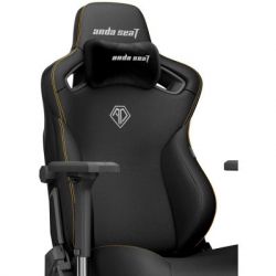 ����� ������ Anda Seat Kaiser 3 Black Size XL (AD12YDC-XL-01-B-PV/C) - �������� 7
