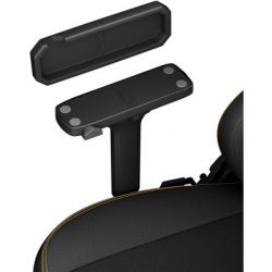 ����� ������ Anda Seat Kaiser 3 Black Size XL (AD12YDC-XL-01-B-PV/C) - �������� 8