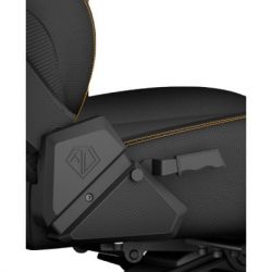 ����� ������ Anda Seat Kaiser 3 Black Size XL (AD12YDC-XL-01-B-PV/C) - �������� 9