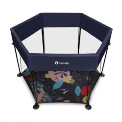   Lionelo Roel Blue Navy (LO-ROEL BLUE NAVY) -  2