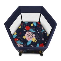   Lionelo Roel Blue Navy (LO-ROEL BLUE NAVY) -  3