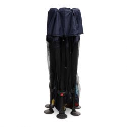   Lionelo Roel Blue Navy (LO-ROEL BLUE NAVY) -  4