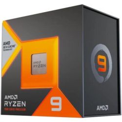  AMD Ryzen 9 7900X3D (100-000000909) -  2