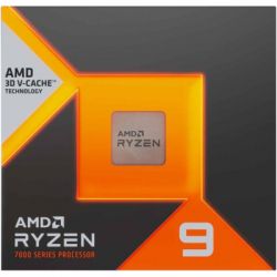  AMD Ryzen 9 7900X3D (100-000000909) -  3