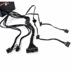 ���� �������� GAMEMAX GM-600B - �������� 5