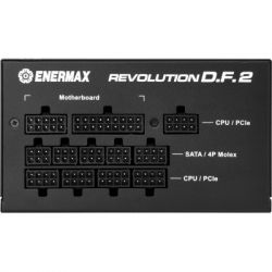   Enermax 1200W REVOLUTION D.F.2 (ERS1200EWT) -  5