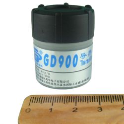  GD GD900 30 (GD900-CN30) -  7