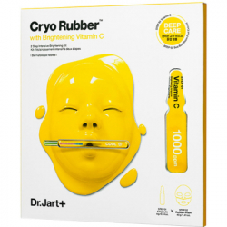 ����� ��� ���� Dr.Jart+ Cryo Rubber With Brightening Vitamin C ����������� ���������� 44 � (8809642714519)