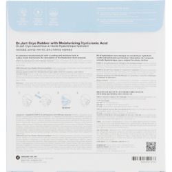 ����� ��� ���� Dr.Jart+ Cryo Rubber with Moisturizing Hyaluronic Acid ����������� ���������� 44 � (8809642714533) - �������� 2