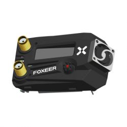    Foxeer WildFire 5.8G 72CH Support OSD Firmware 5G+5.8G+6G (MR1622G56) -  1