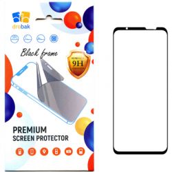   Drobak Asus ROG Phone 5s (Black) (616151) (616151)