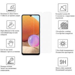 Скло захисне Drobak Samsung Galaxy A24 (717171) (717171) - Картинка 2