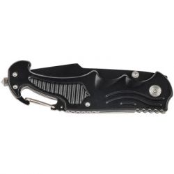 Ніж Active Satellite Black (KL72-B) - Картинка 4