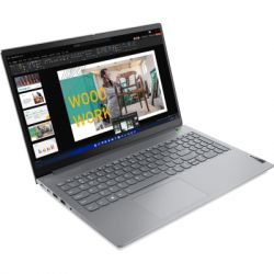  Lenovo ThinkBook 15 G4 IAP (21DJ00NARA) -  2