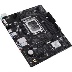 Материнська плата ASUS PRIME H610M-R-SI - Картинка 5