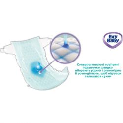 ���������� Evy Baby Maxi Jumbo 7-18 �� 58 �� (8683881000011) - �������� 5