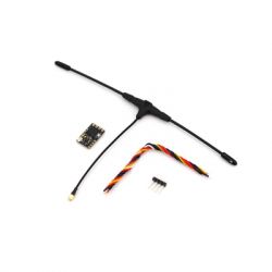 Запчасть для дрона TBS Crossfire Nano SE RX with T antenna (HP167-0004) - Картинка 3